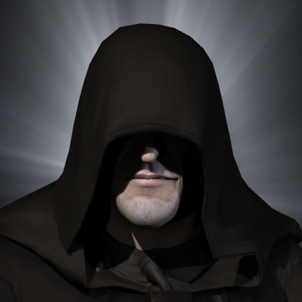 Bjorn Zamayid