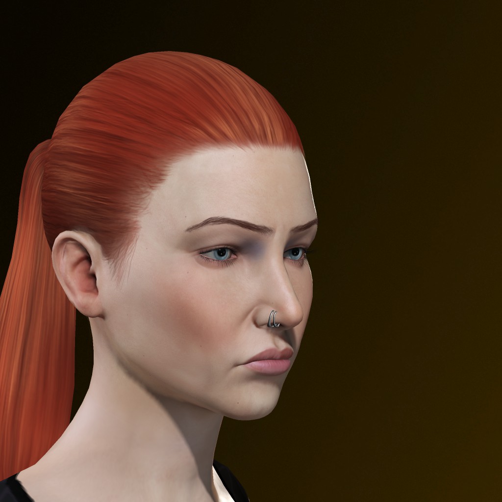 Kara Serrigan