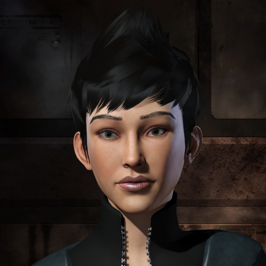 Sally Padecain