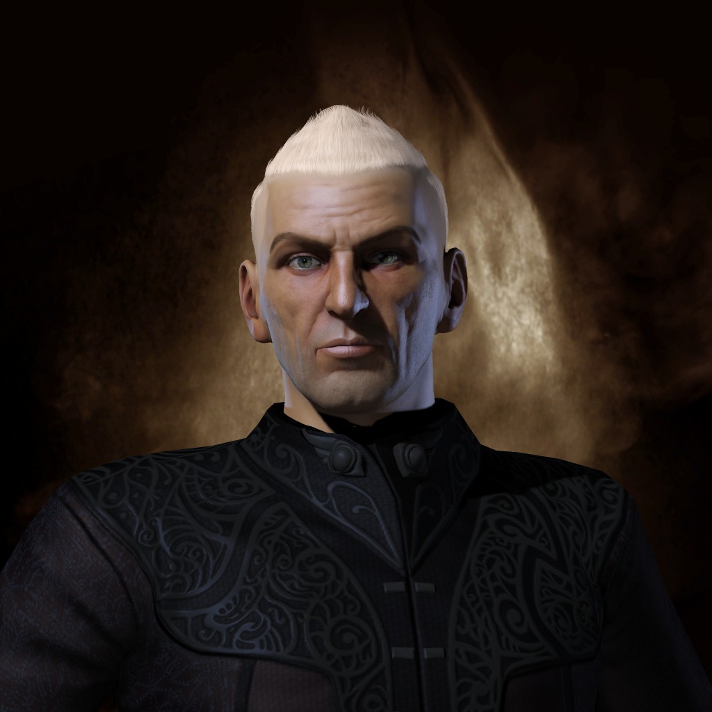 Shu Rick