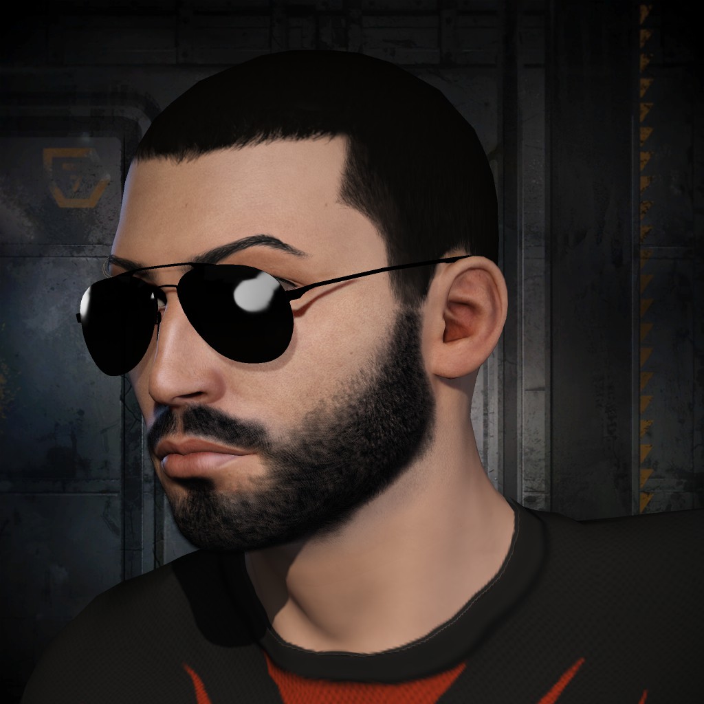 Falcon Brando