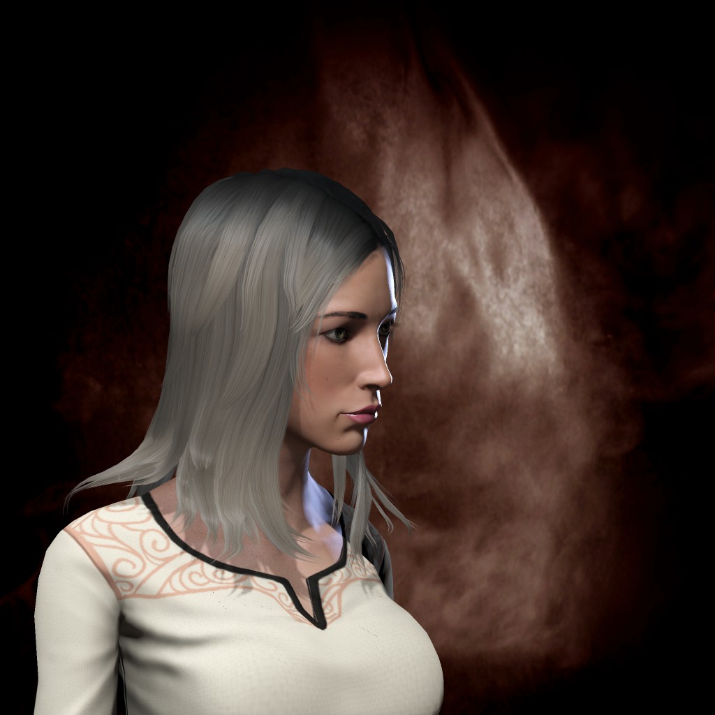 Avril Alder