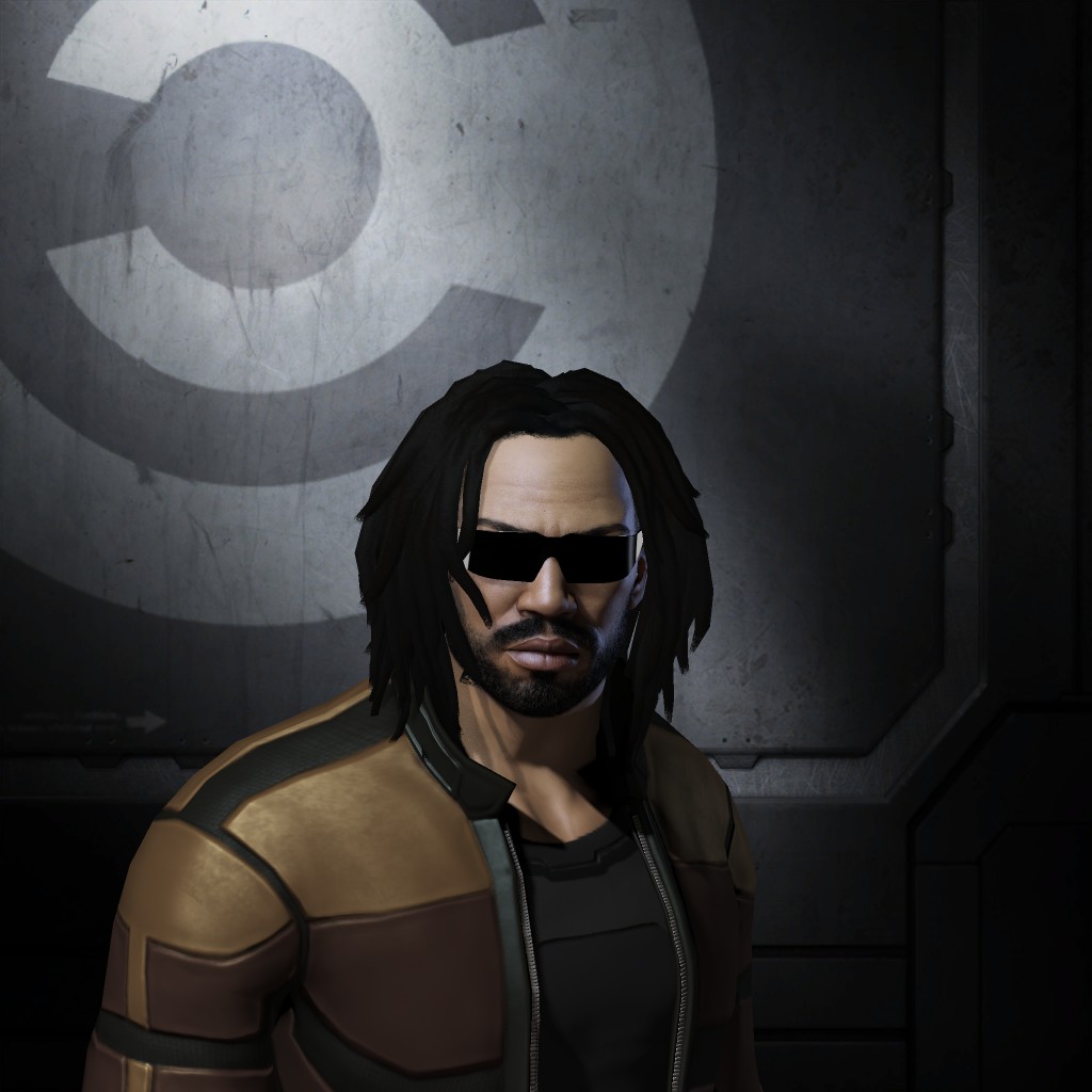Jonh Trald
