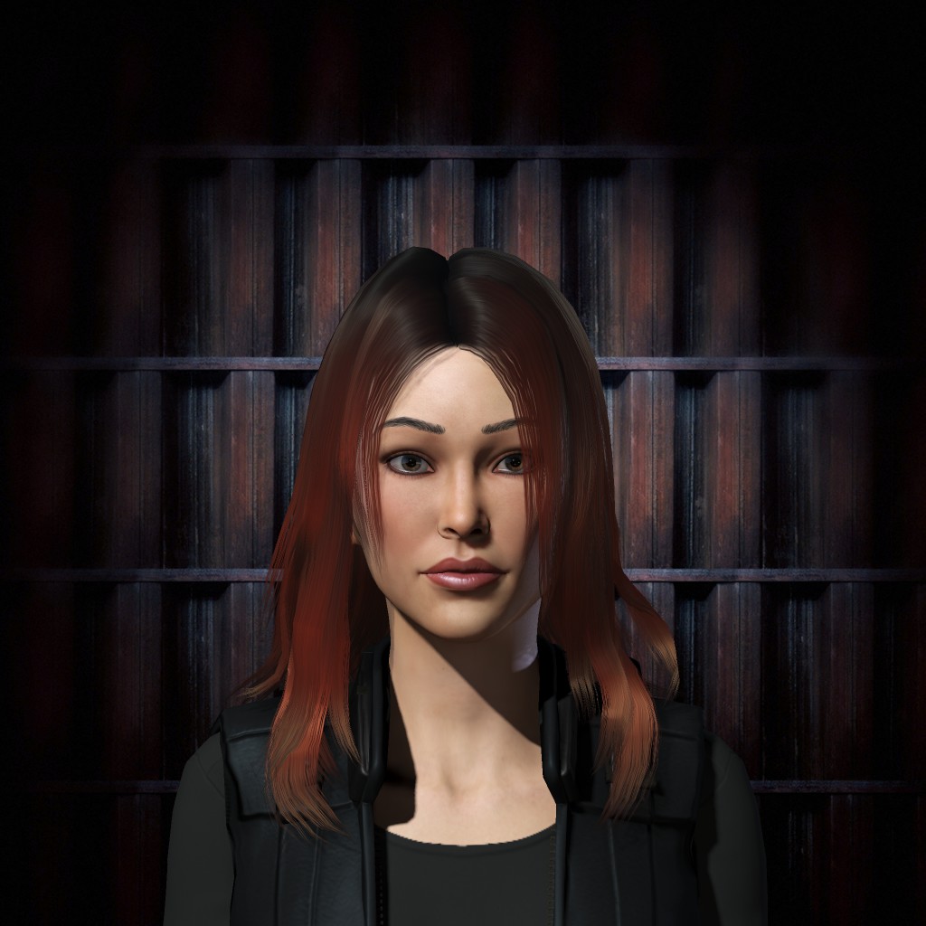 Cerridween Liang