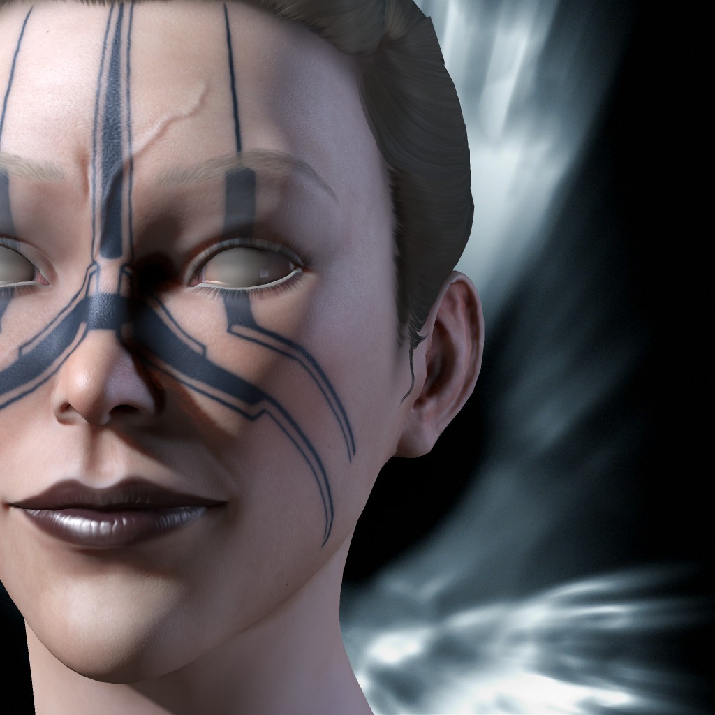 Mama Gorgon