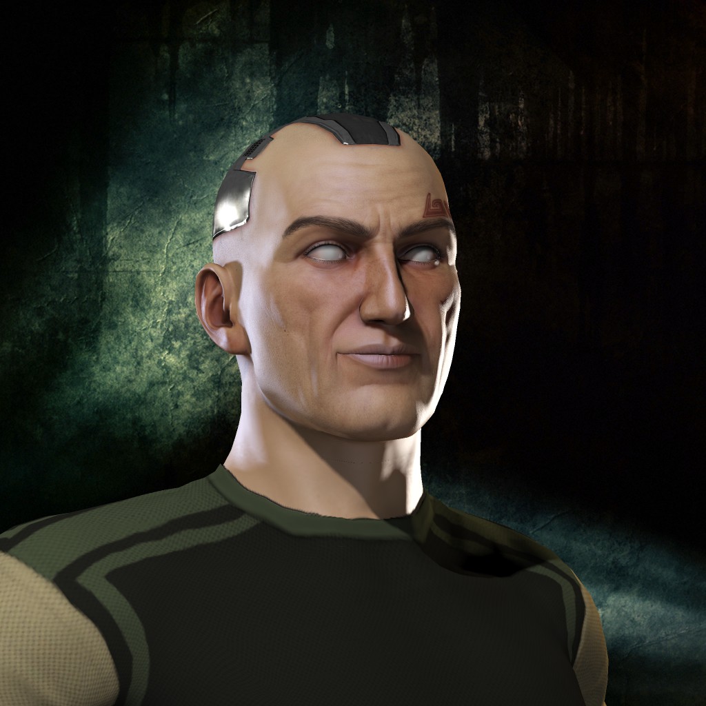 Kon Harr