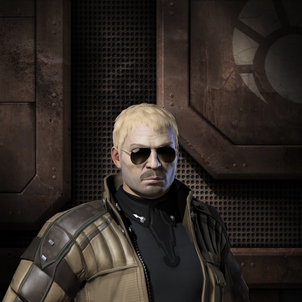 Sandor Udan