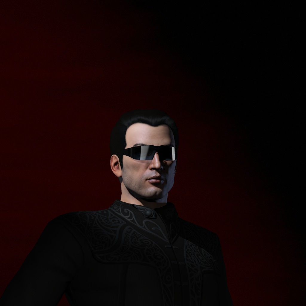 Vincent Evangelista