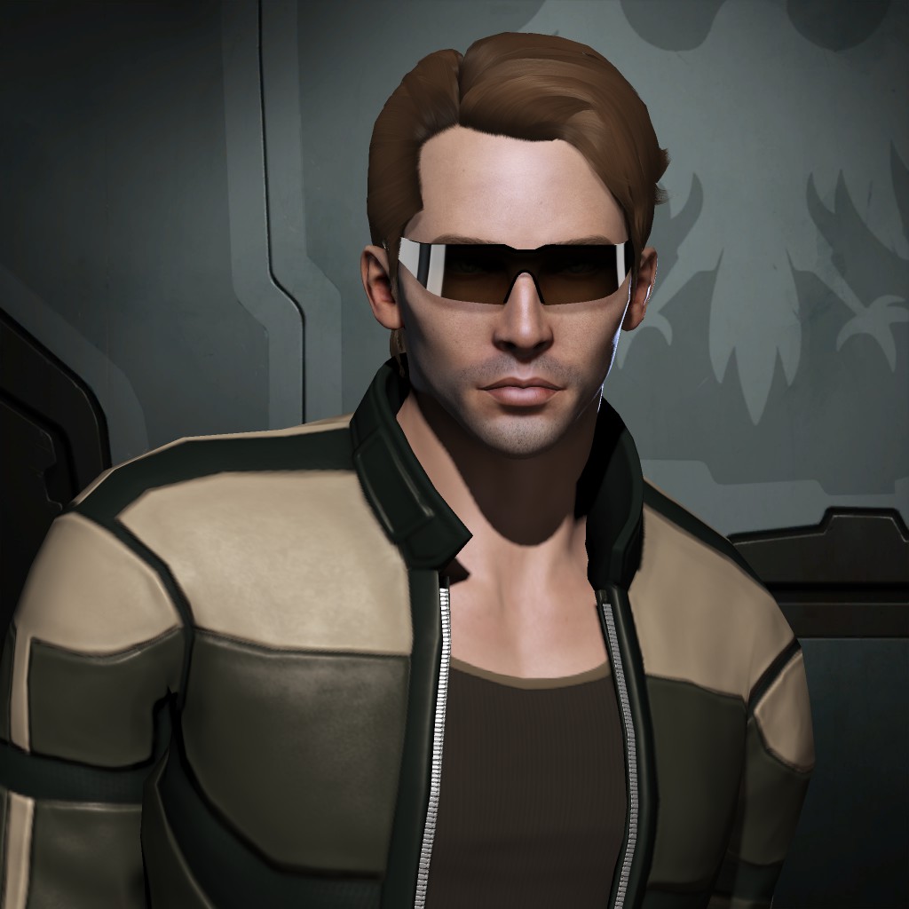 Oberon Axelsson