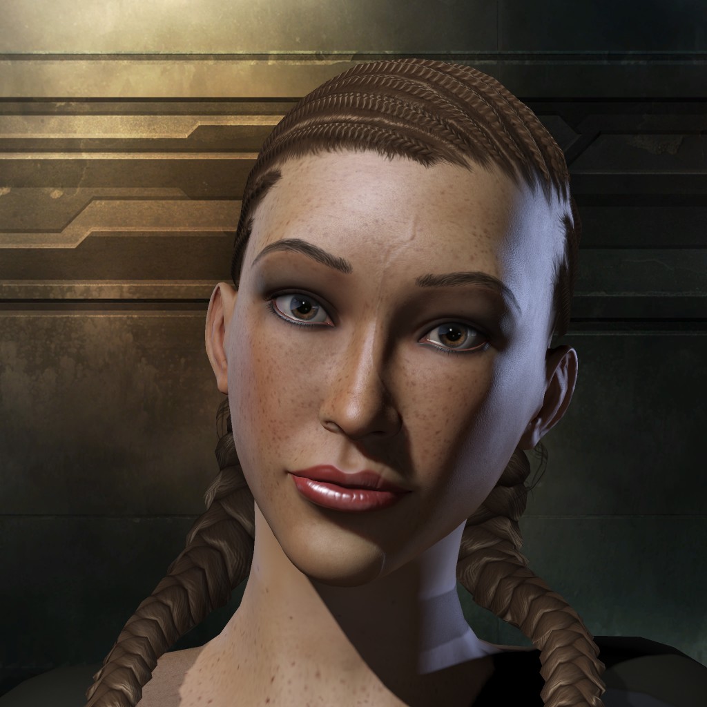 Kera Vyvorant