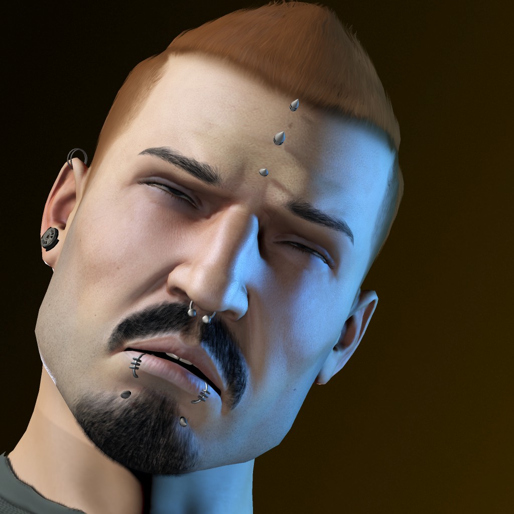 Winston Bigbrother