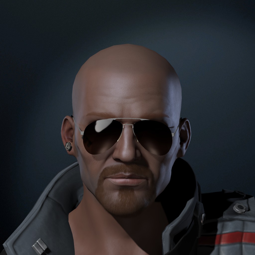 kasion General