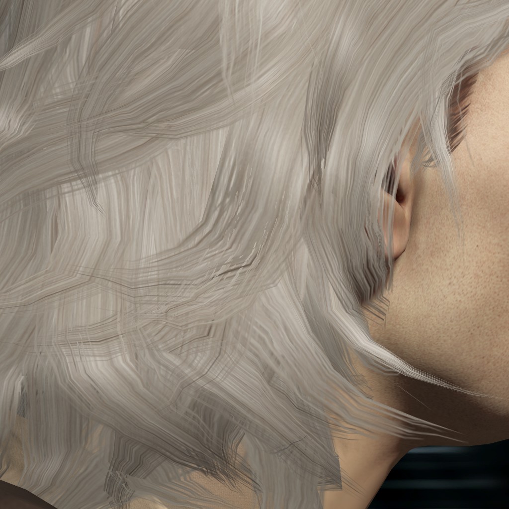 Loreal Timotei