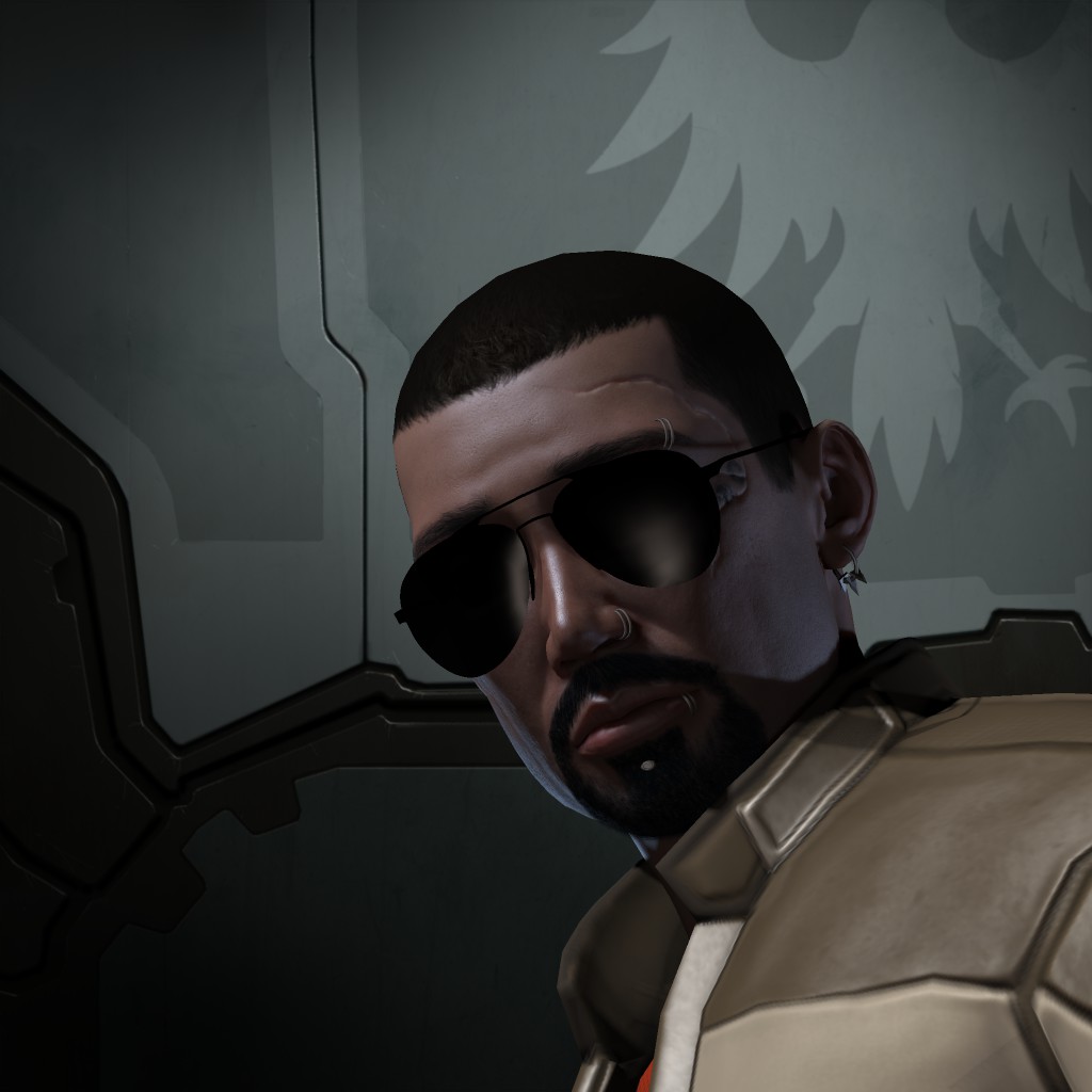 Lord Extensa