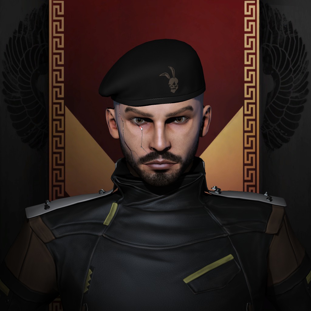 Zillius Valkyr