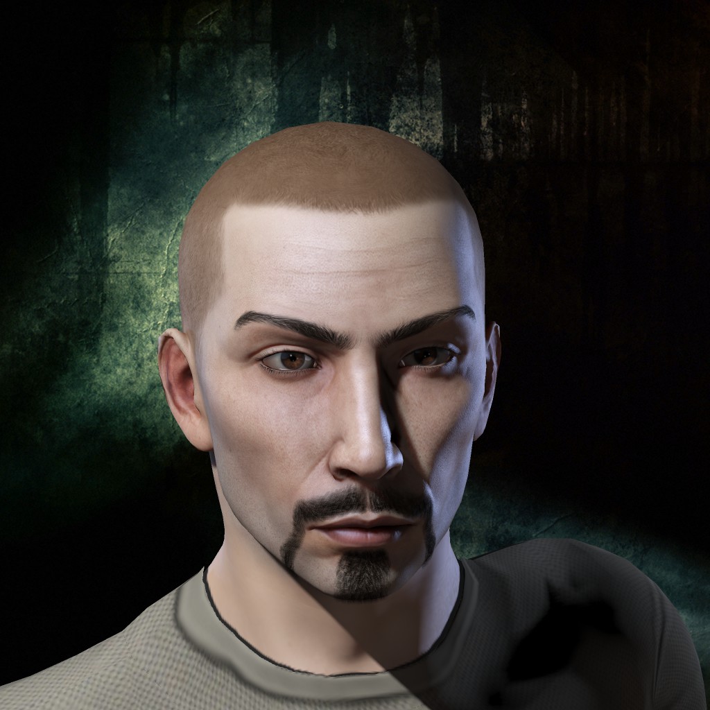 Admiral Kaundur