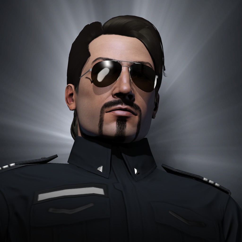 Ward Crow