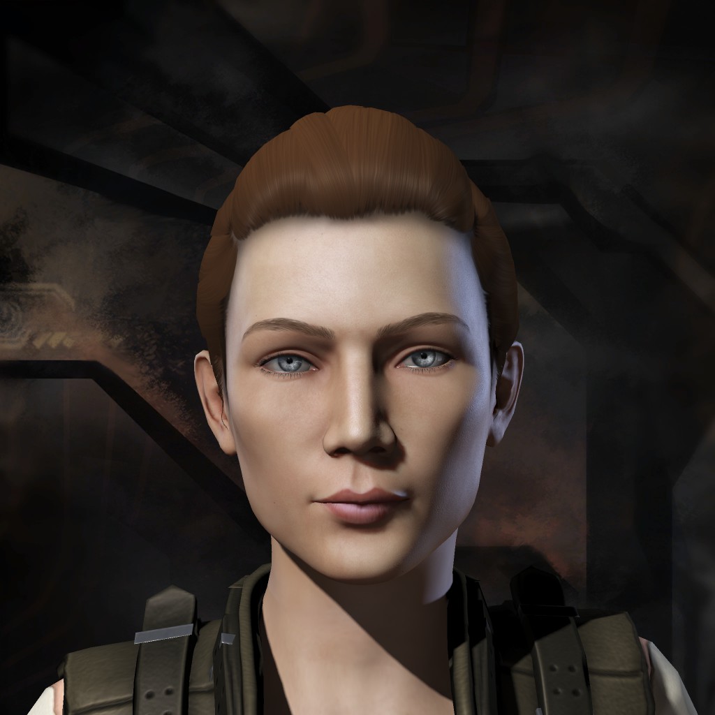 LadyMorrisa