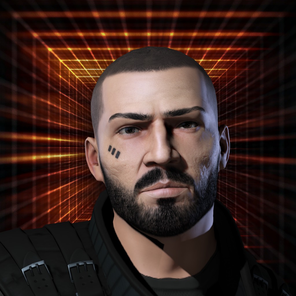 Serega Vasilic