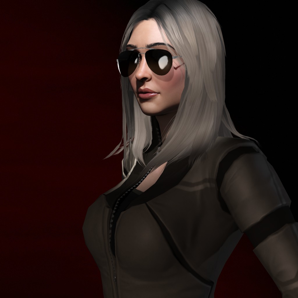 Alina Anka