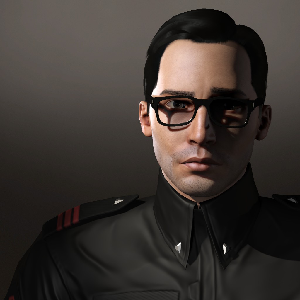 Atticus Onslow Finch