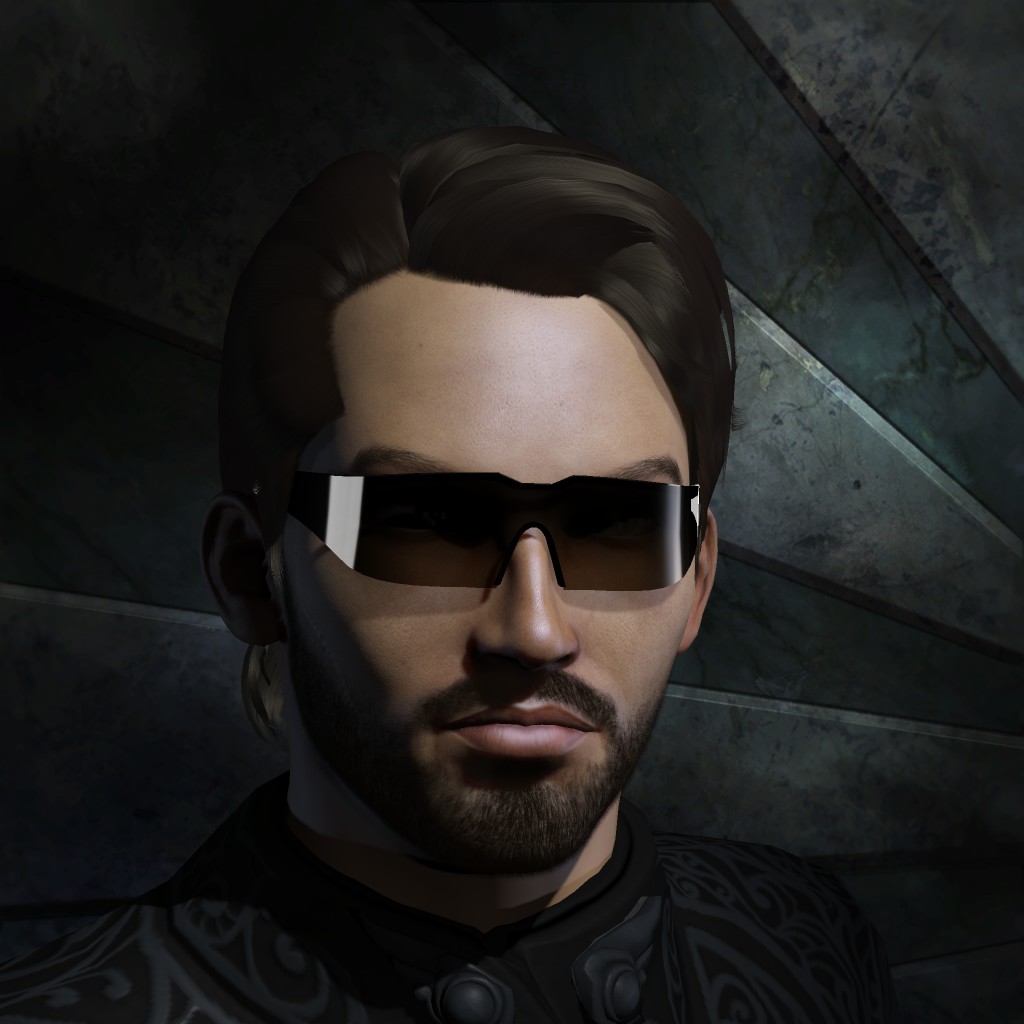 Snowmanus Deschain