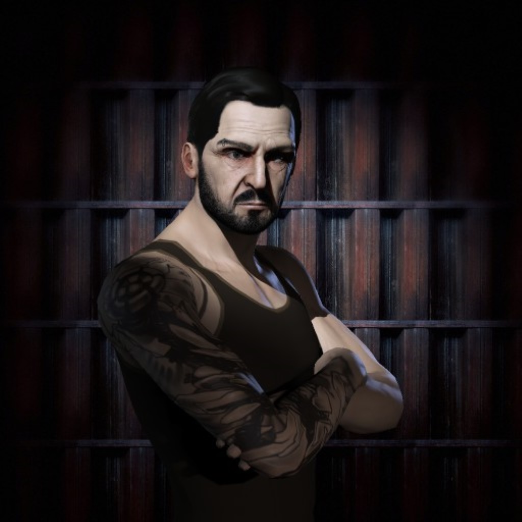 Diesel Mason