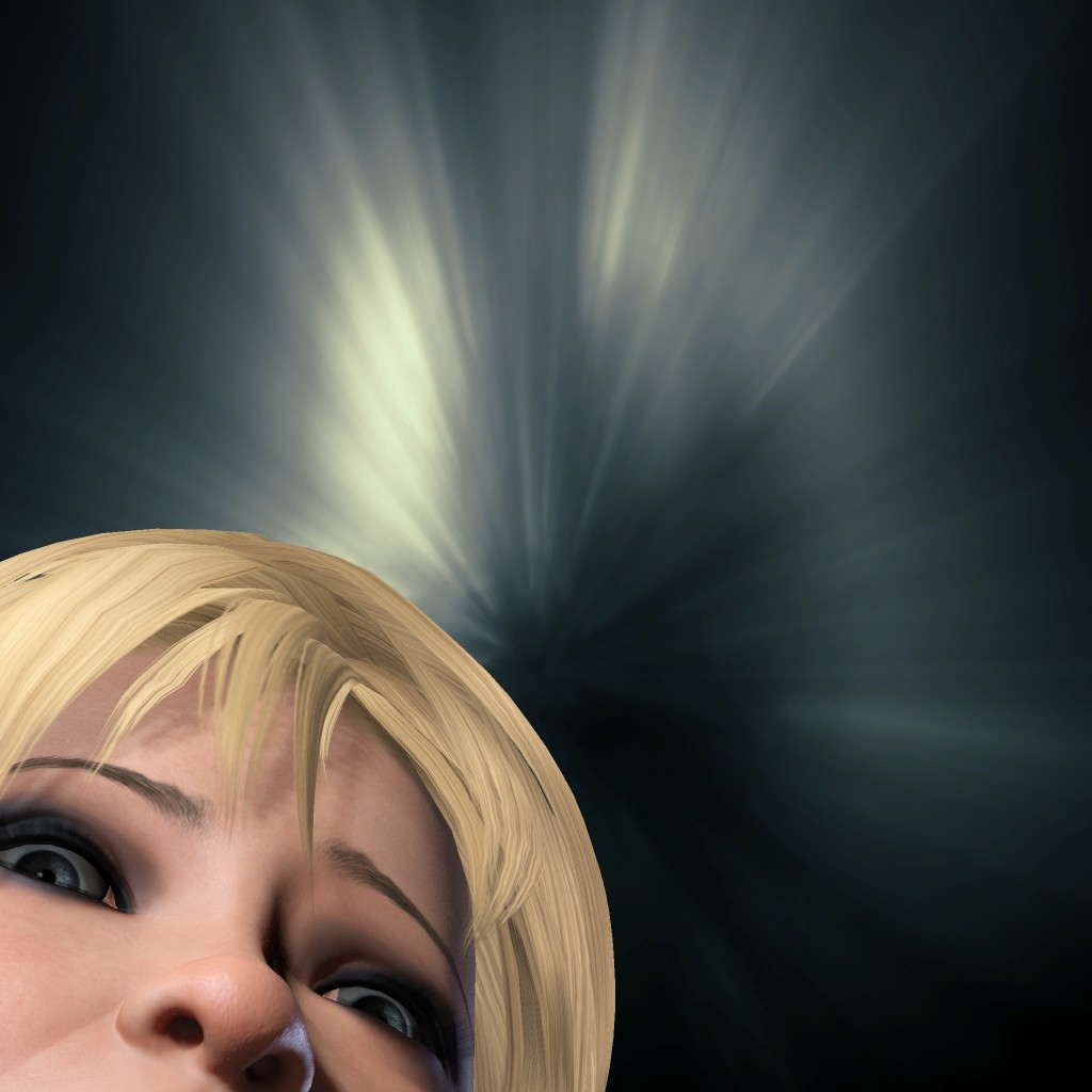 ISee U2
