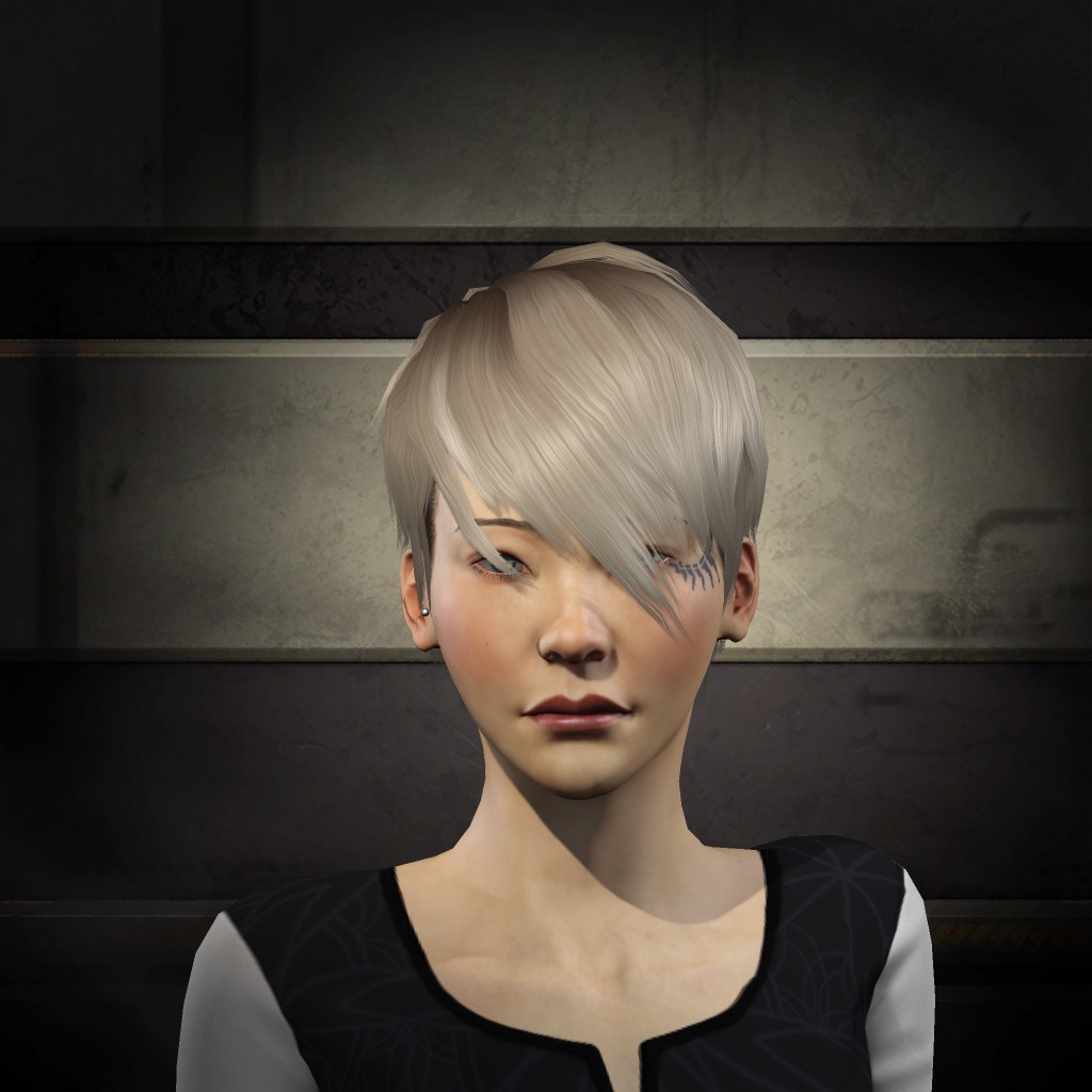 Fumi Kurata