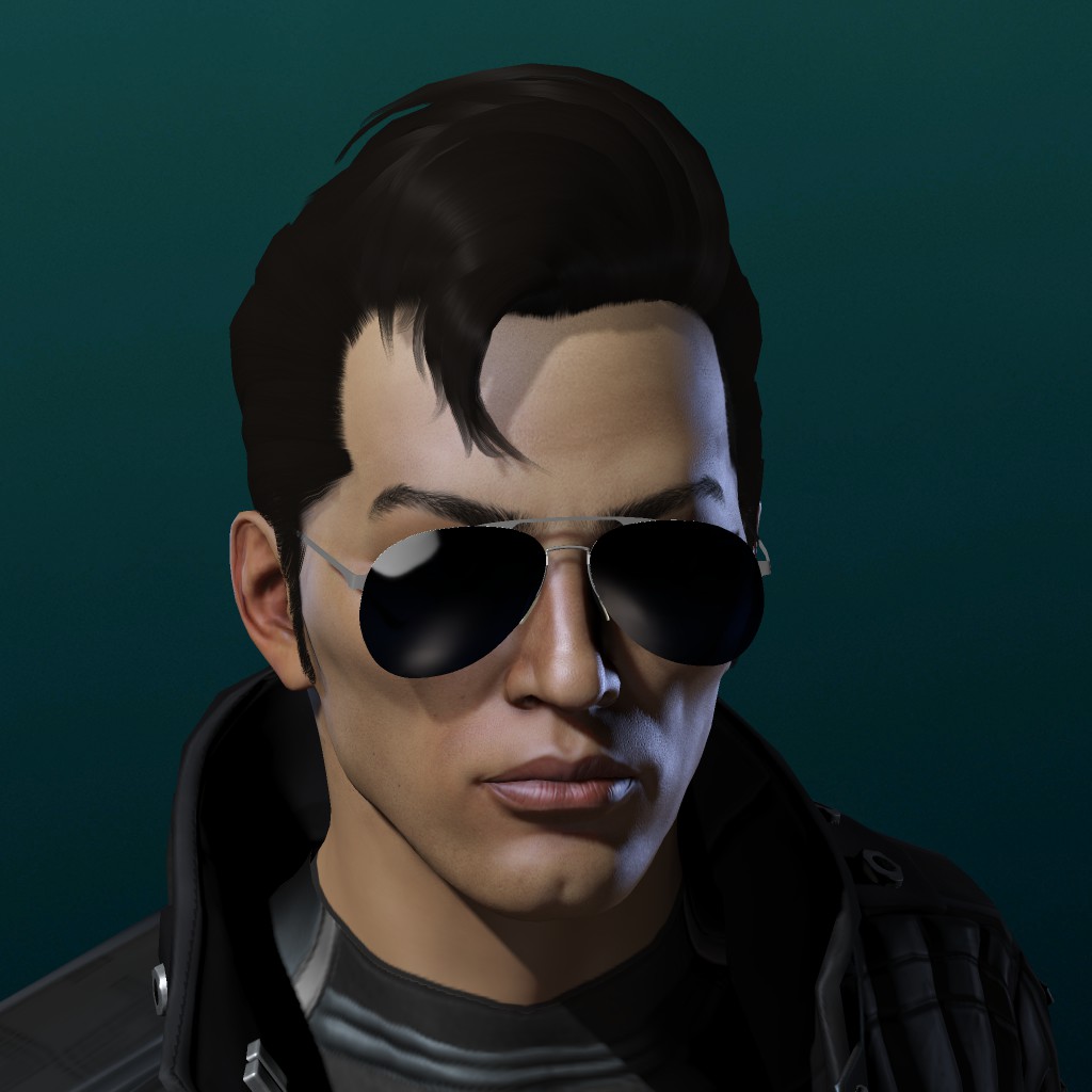 Ron Kashuken
