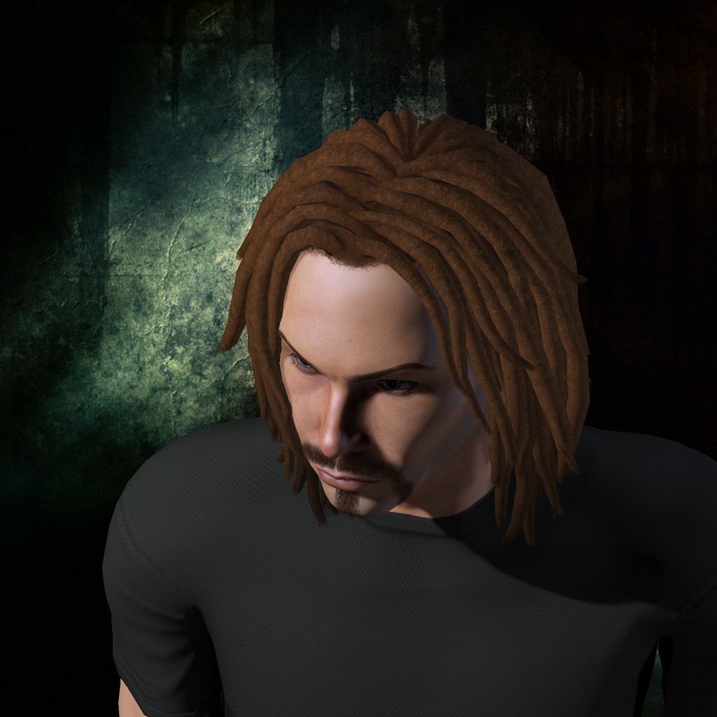 Wayland Cesaille
