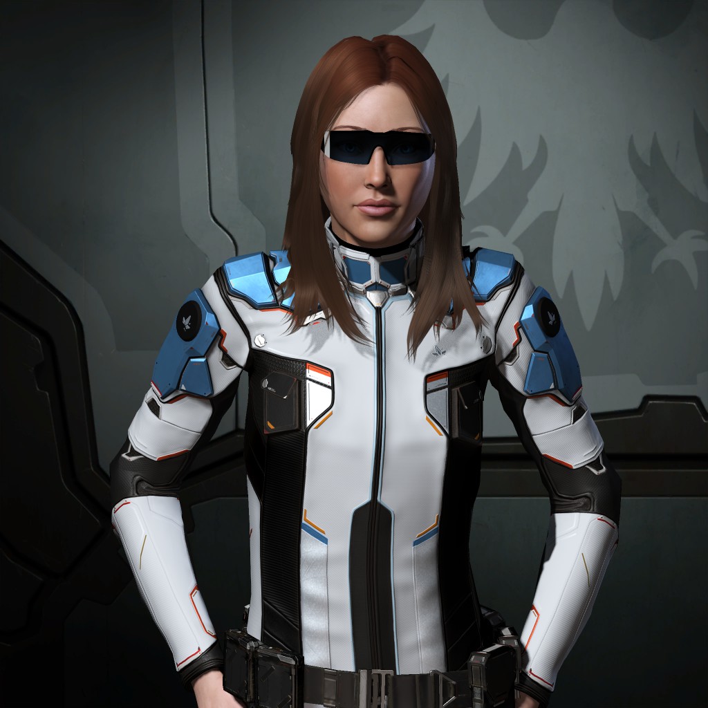 Jessie Stark