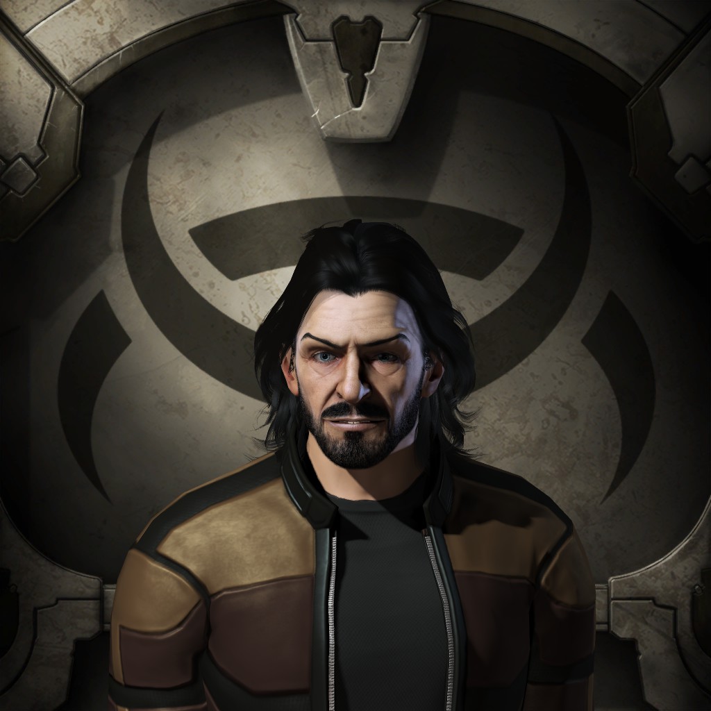 Jim RAYNORZ