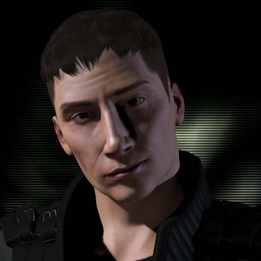 Corvax Kappa
