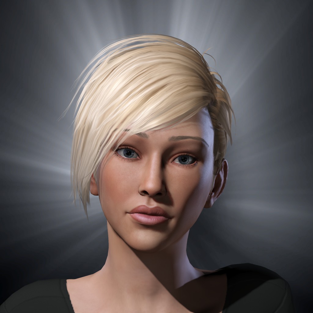 Eva OnlineS