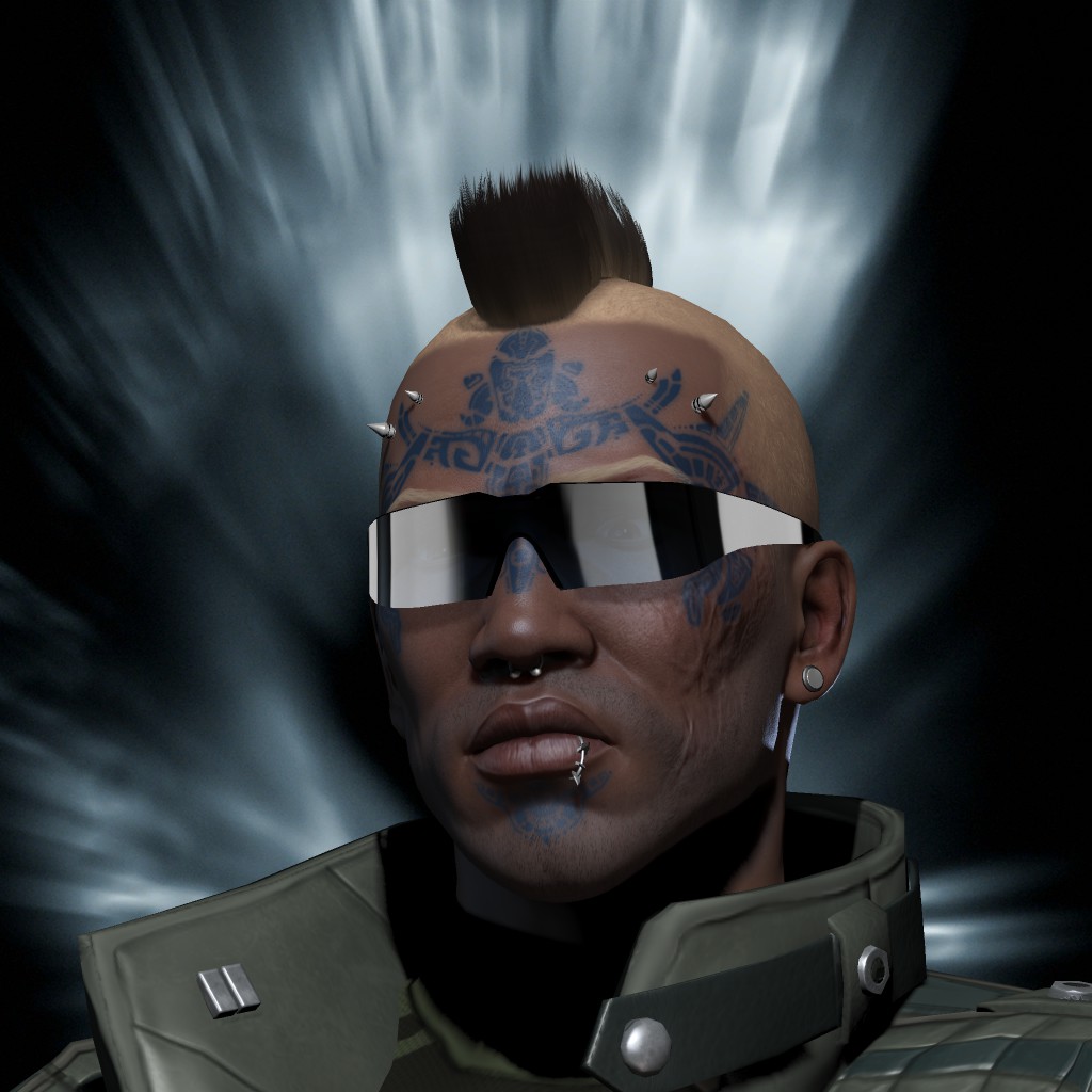 thorak apollo