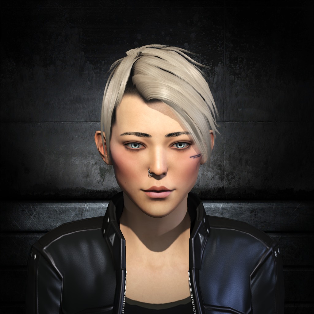 Luna Grae