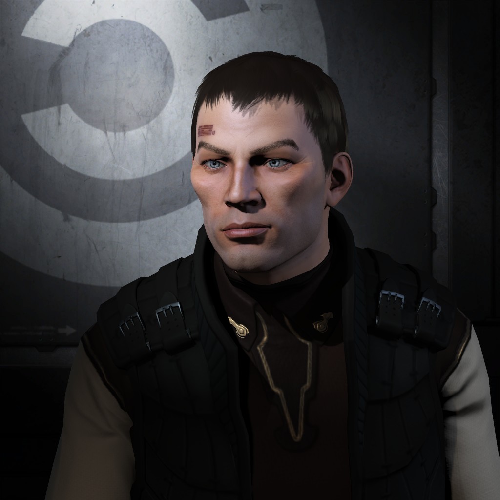 Rory Bjornson