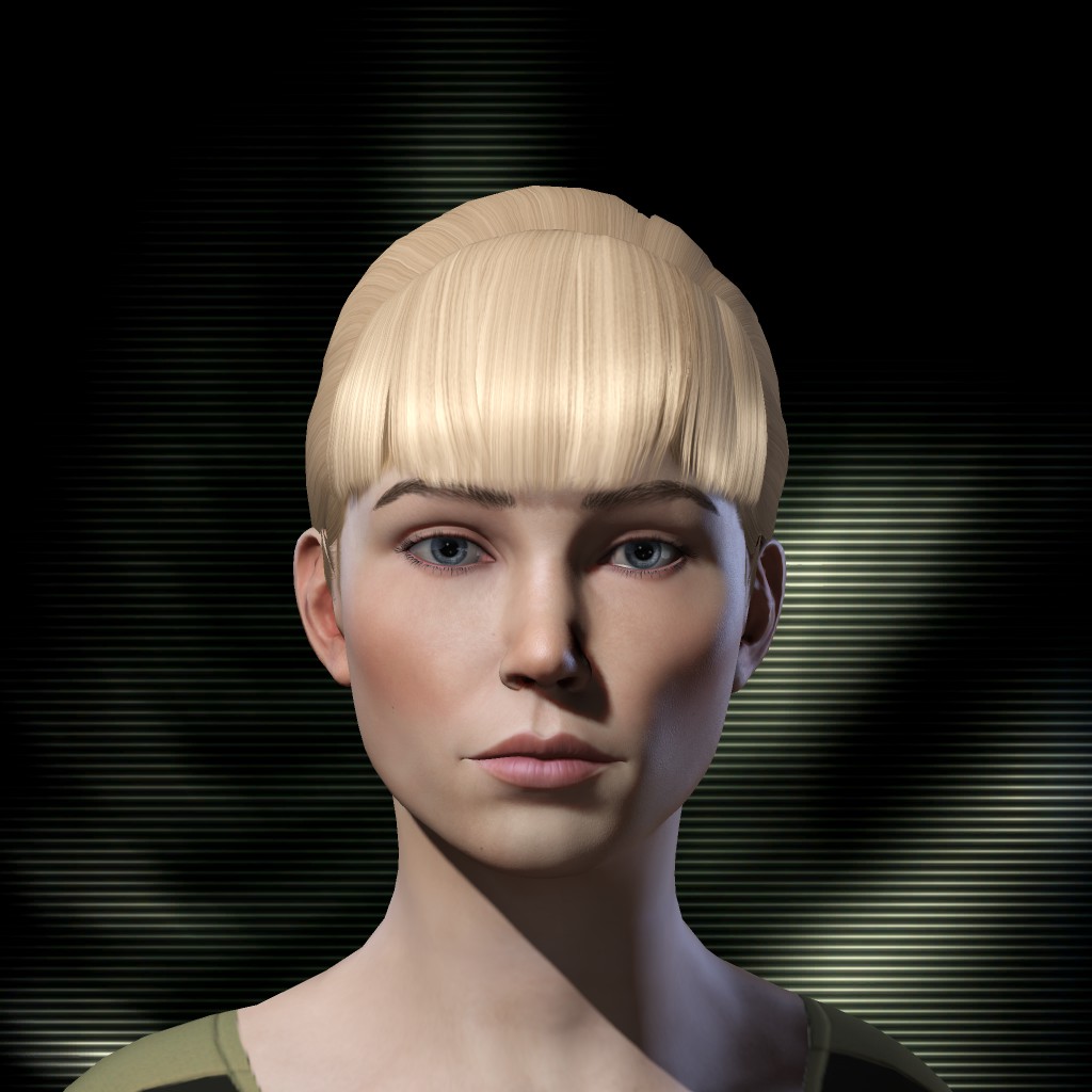 Tina Tanner