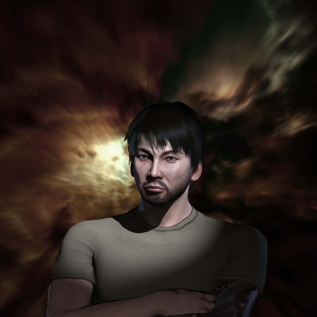 mike Actault