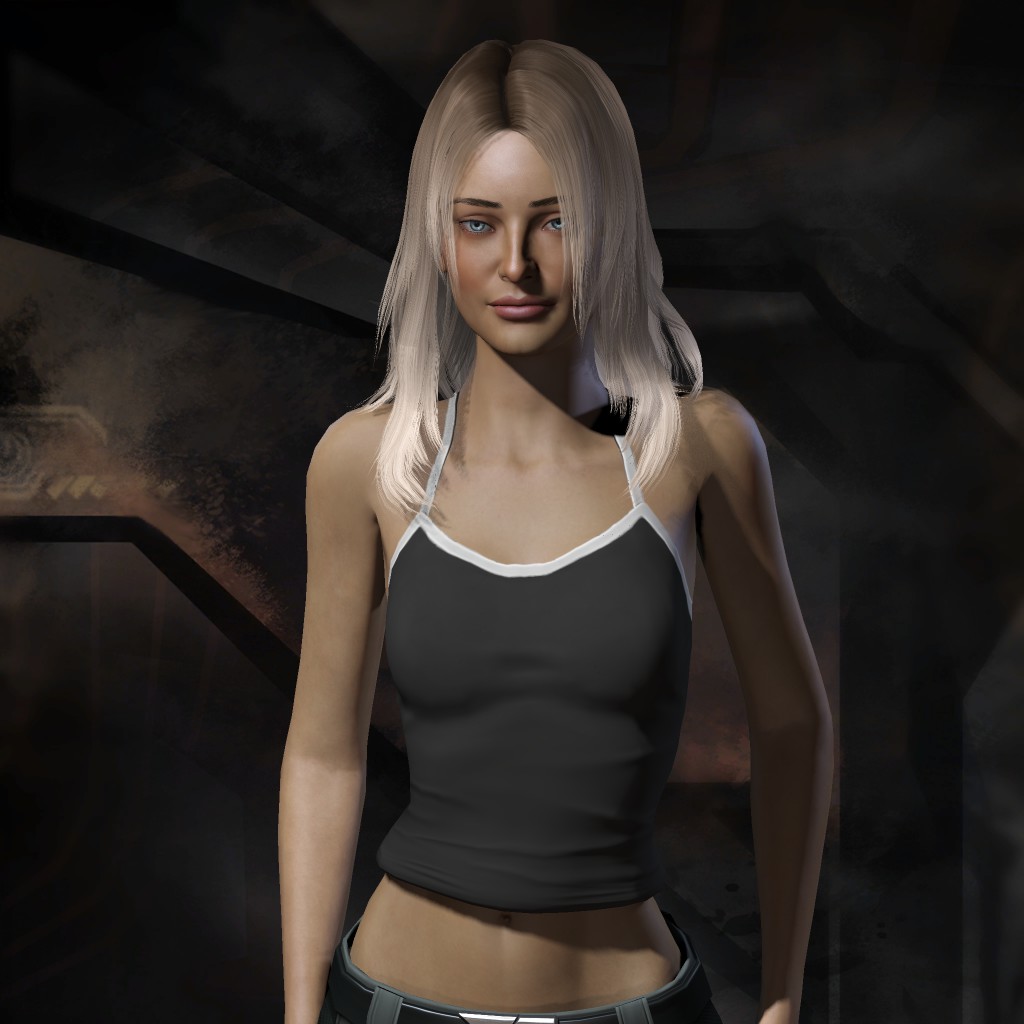 Sarah Gunston
