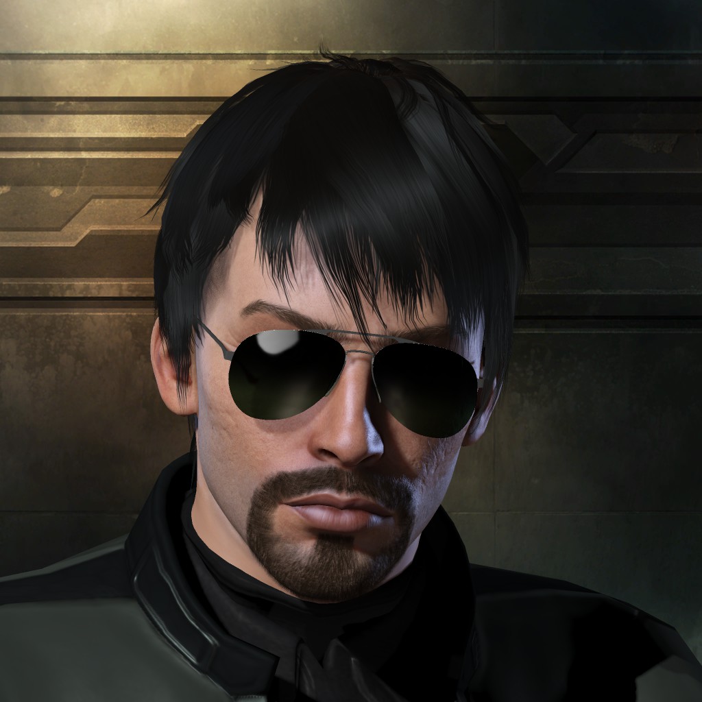StarKiller 007 Flamecor