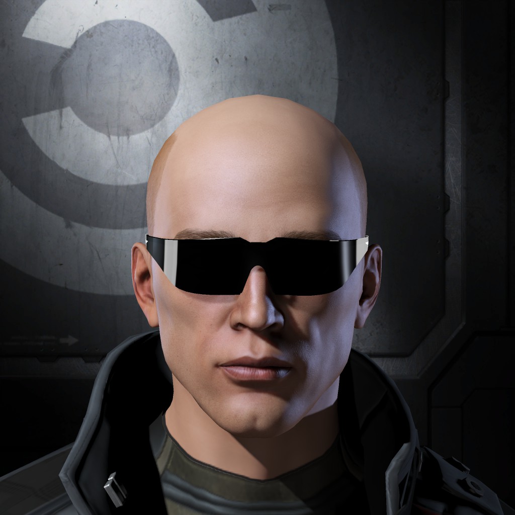 Raiden Colgate