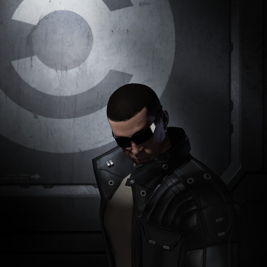 Spartan 002