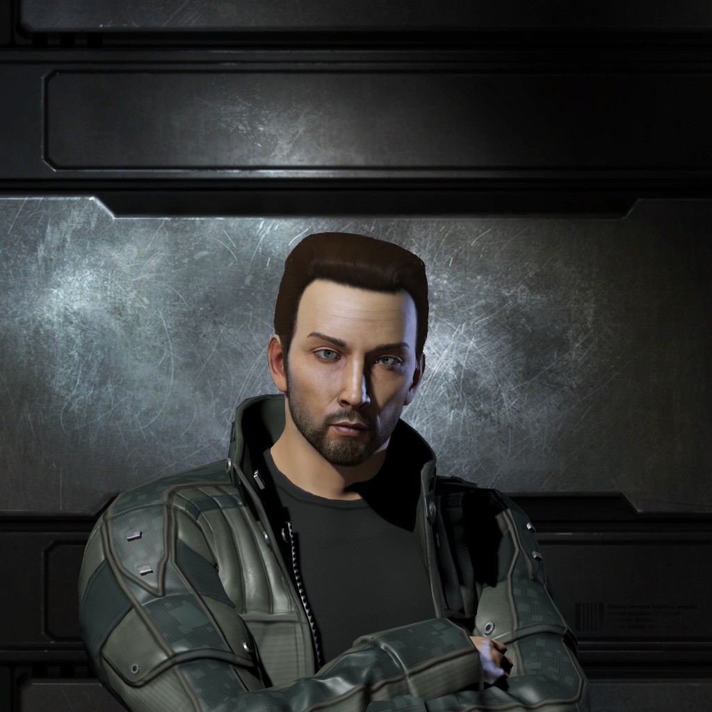 Caves Eginald