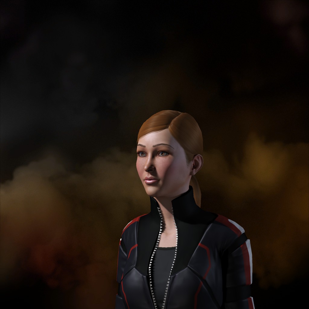Thea Saissore