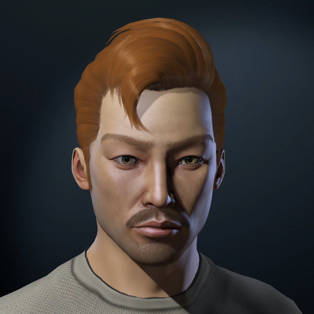 Conan Hobrien