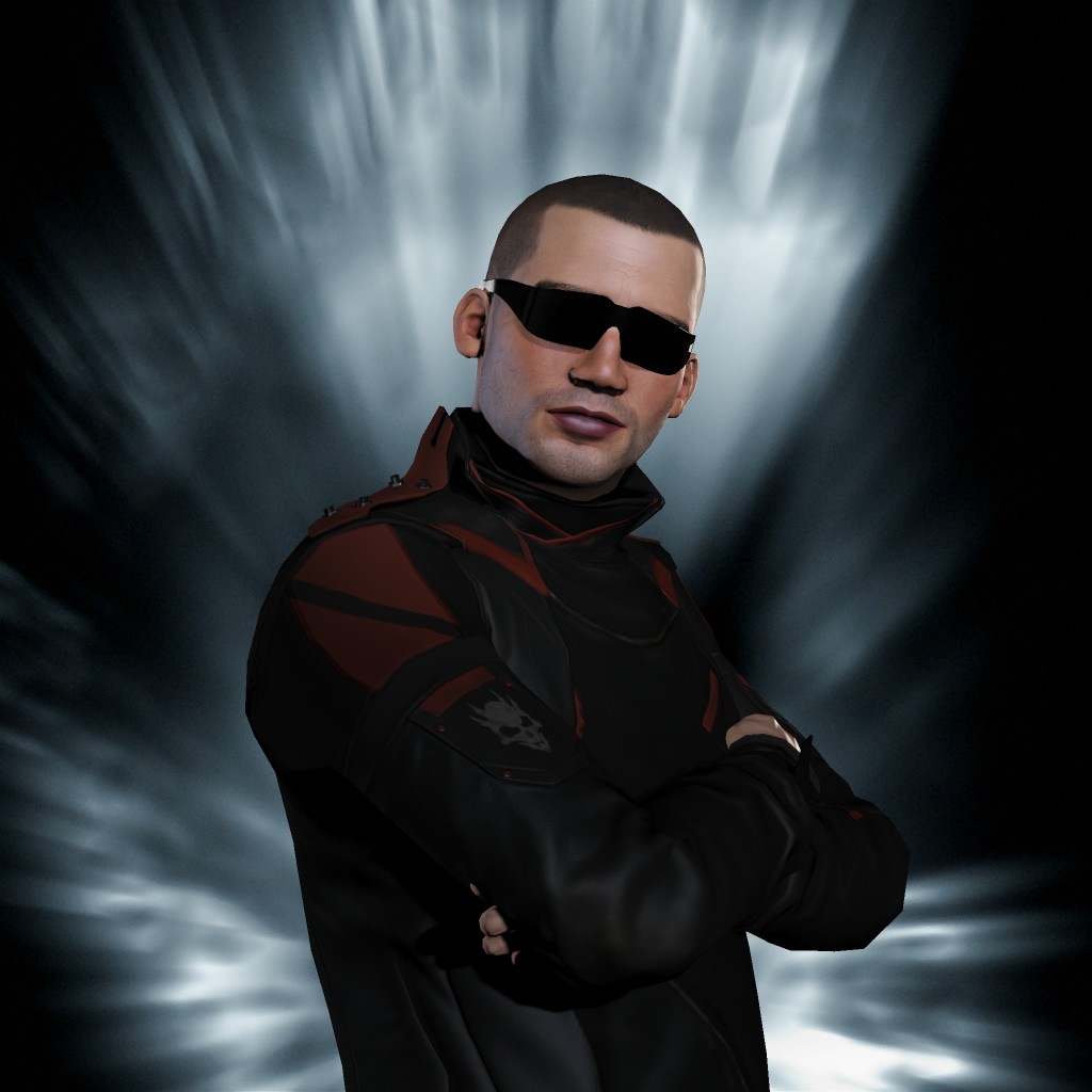 Dave DeBlade