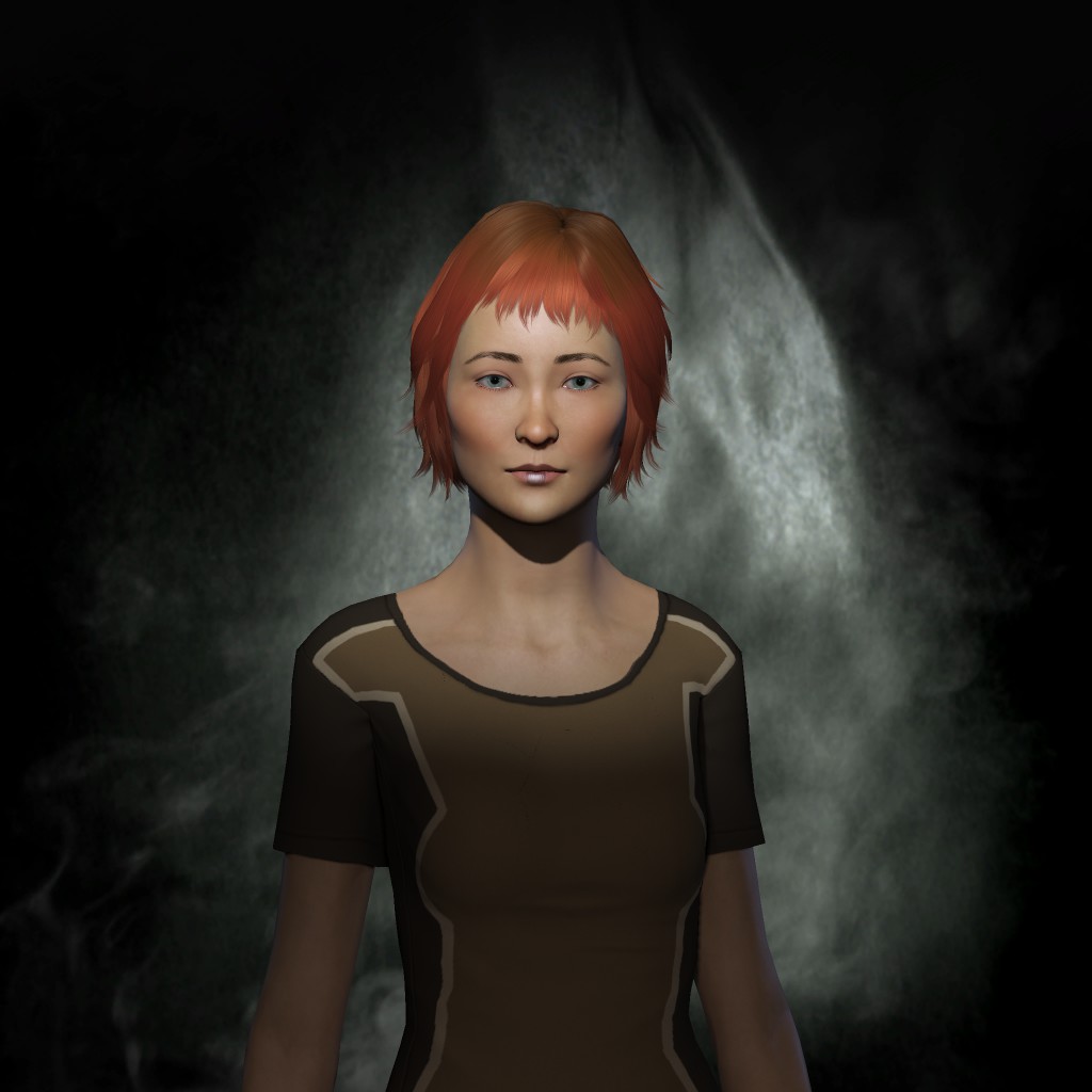 Zoey Edier