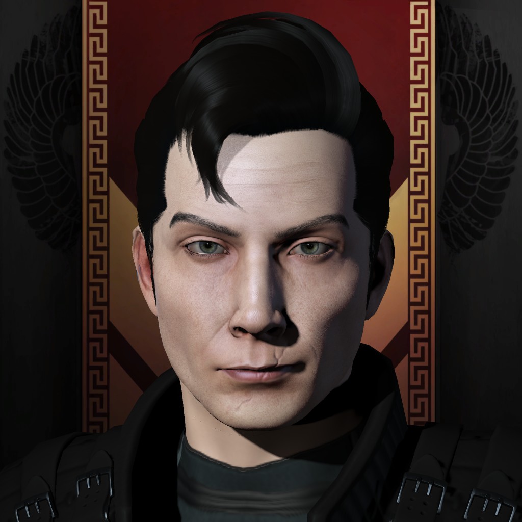 Alek Koenig